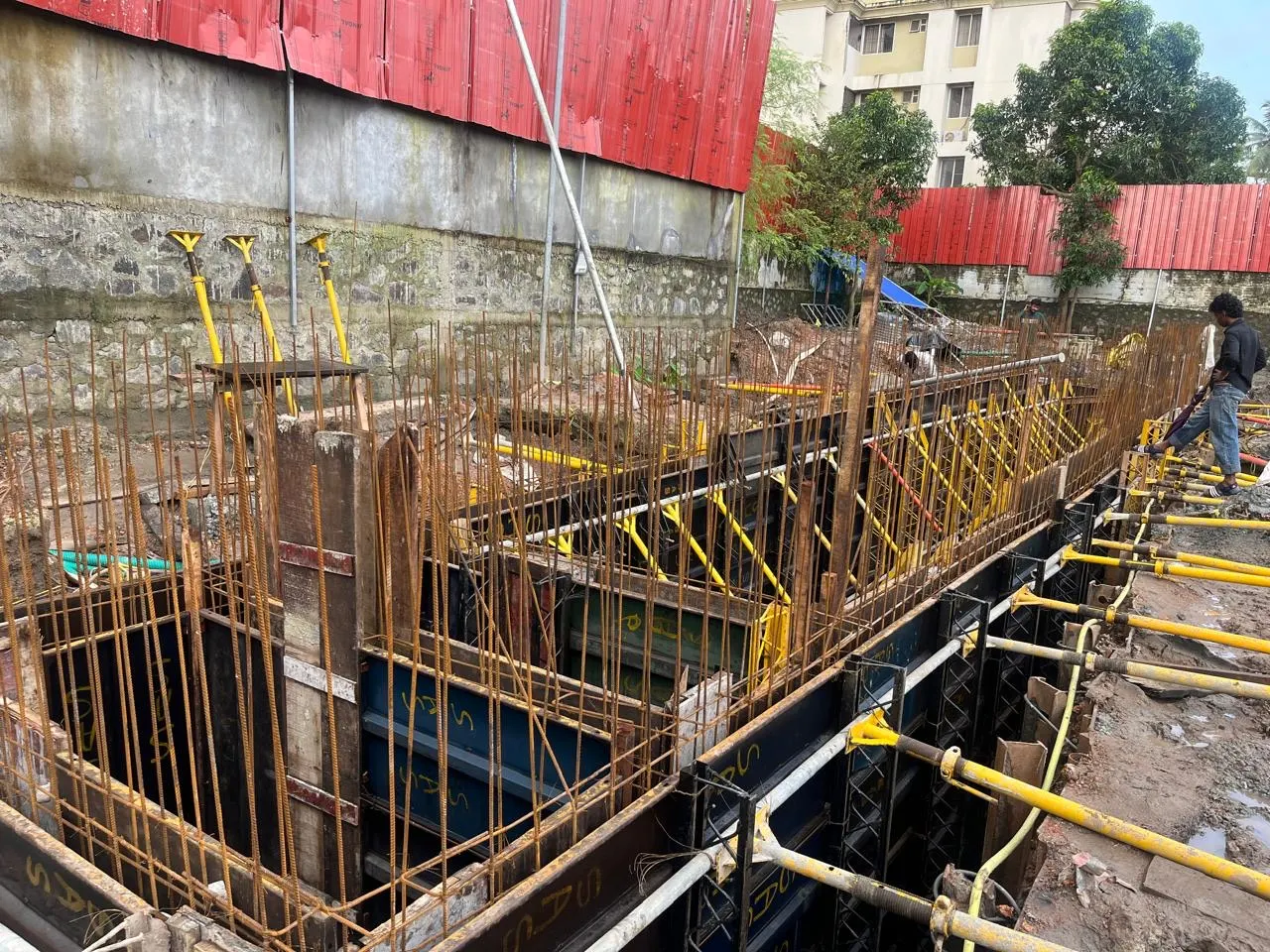 Silpi Heritage Courtyard - project image 2