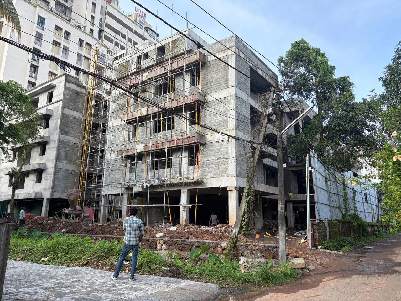 Silpi Heritage Courtyard - project image 3