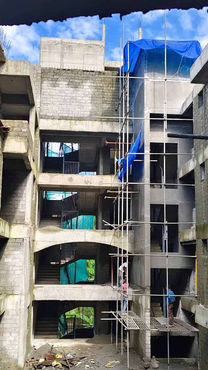Silpi Heritage Courtyard - project image 4