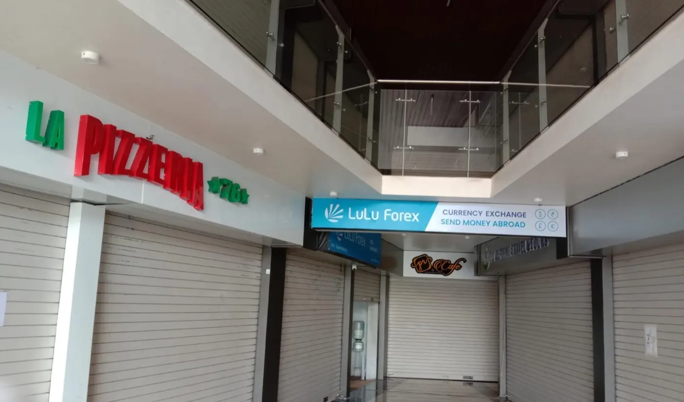 Sitaram Tejal - project image 2