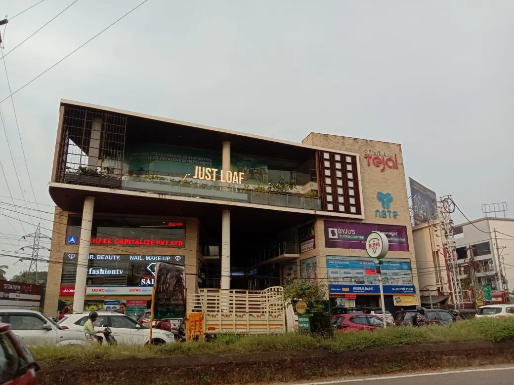 Sitaram Tejal - project image 3