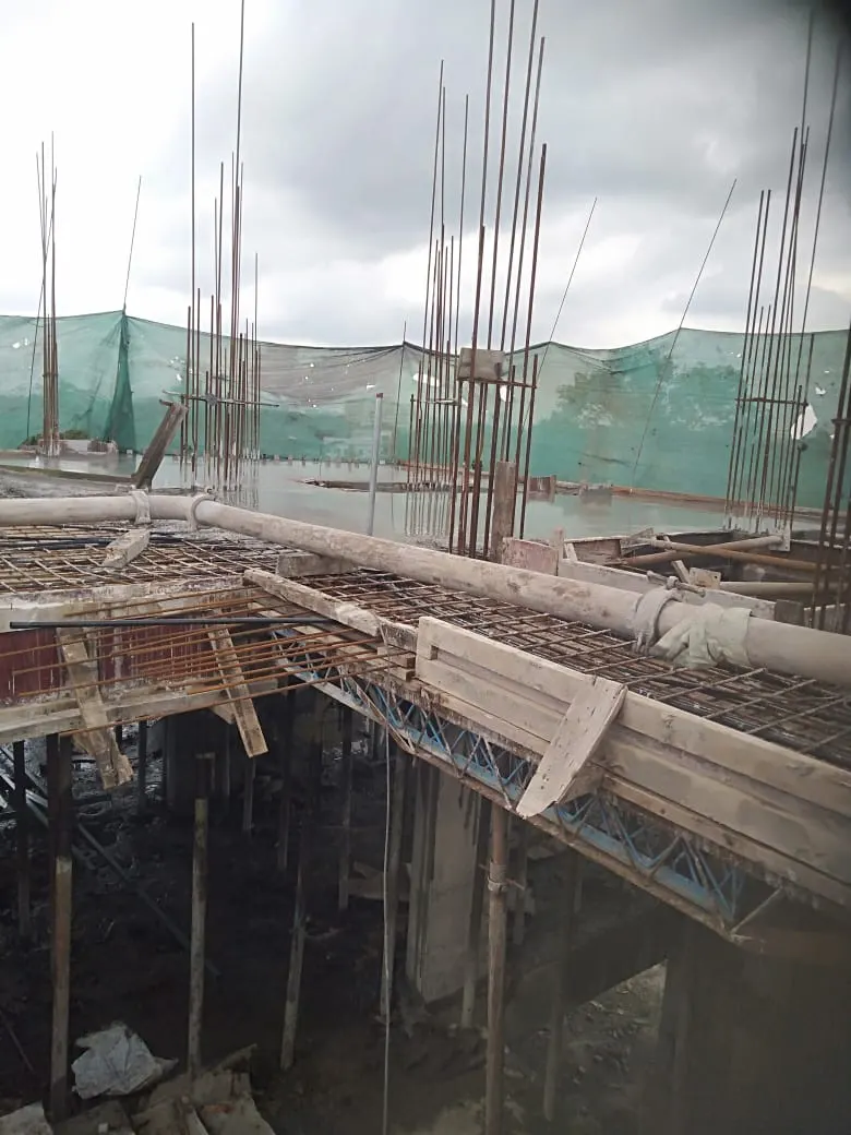 SKP Tower - project image 3