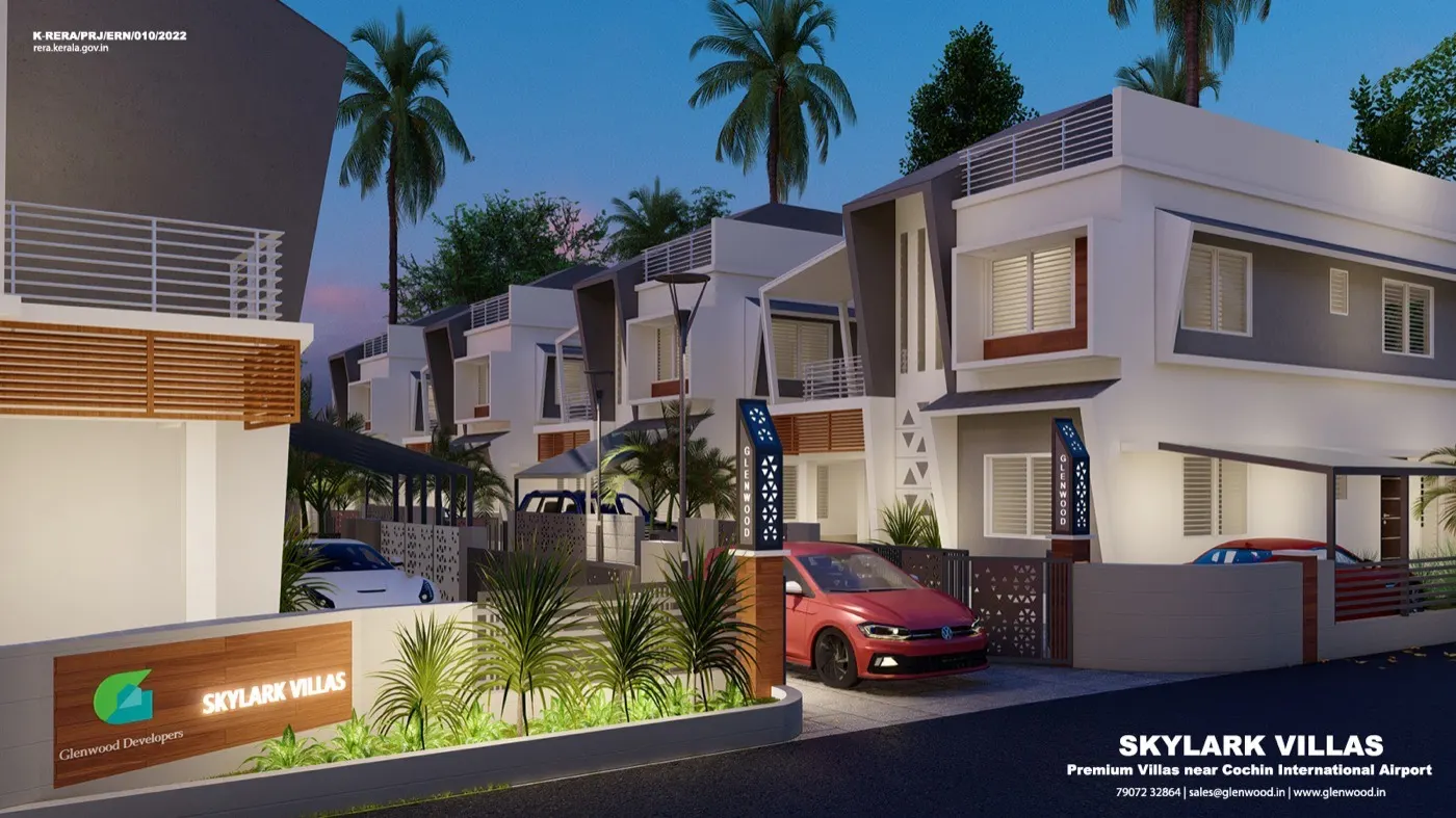 Skylark Villas - project image 2