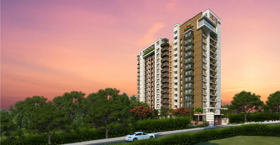 Skyline Avenue Suites