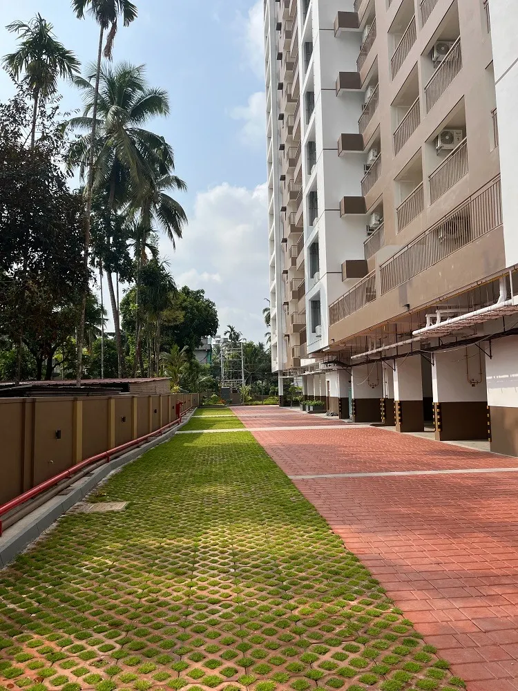 Skyline Avenue Suites - project image 2