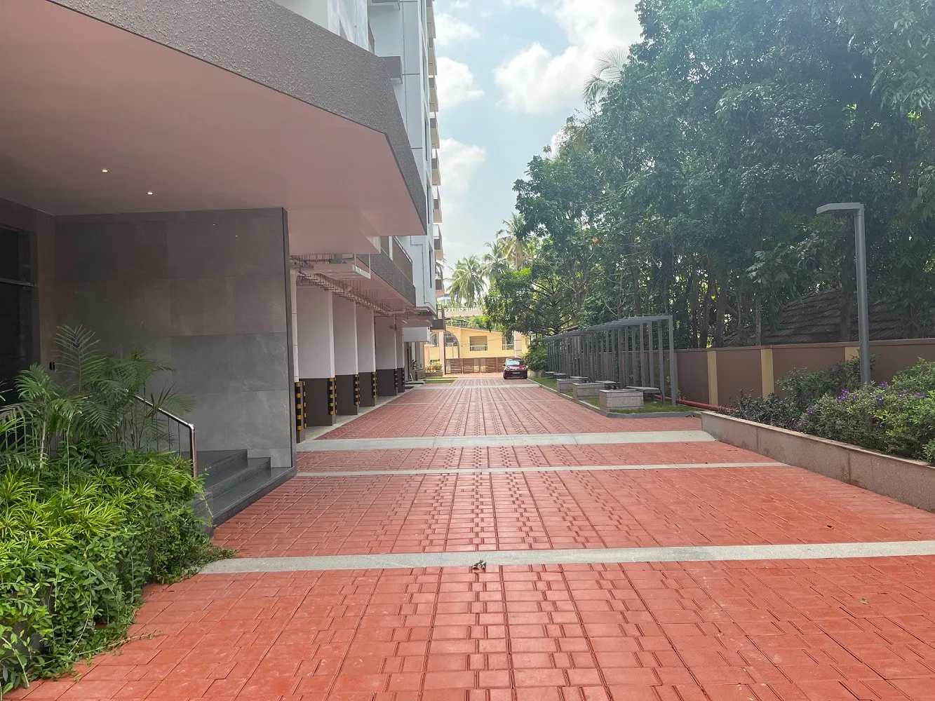 Skyline Avenue Suites - project image 3