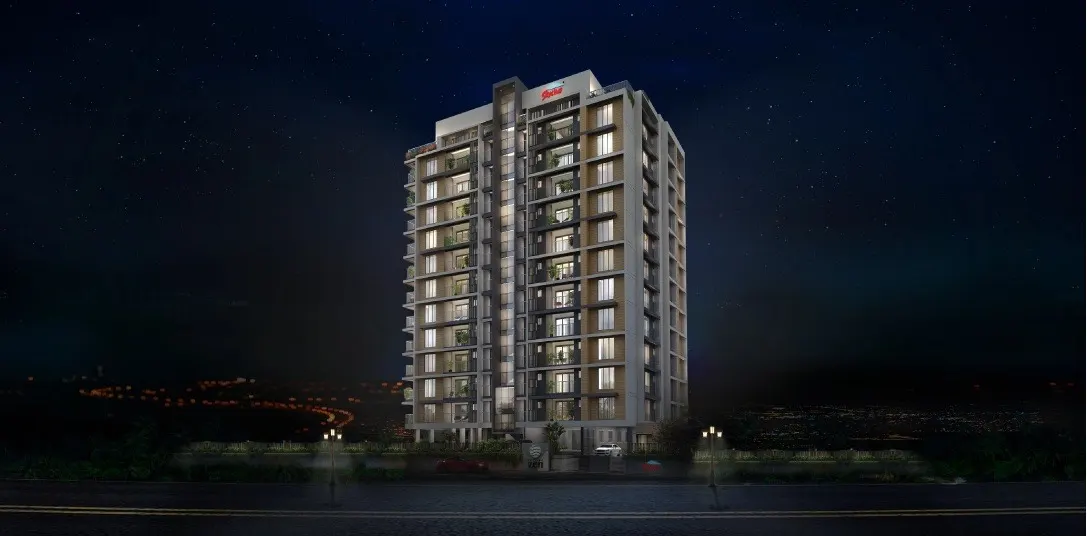 Skyline City Light - project image 2