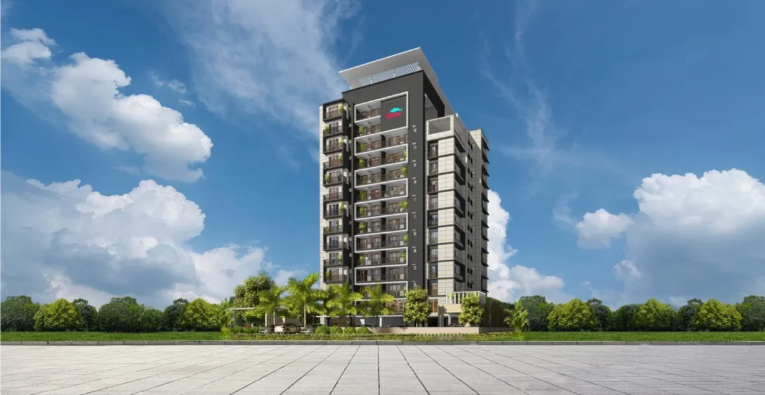 Skyline Ozone