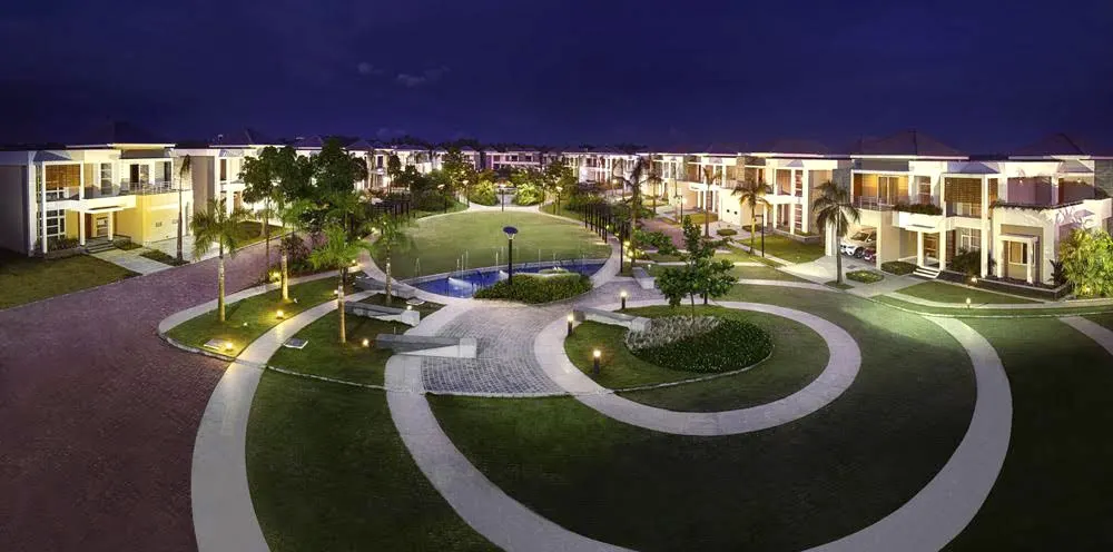 Skyline Ranch Villas-Phase 2 - Thekkumbhagom Kanayannur, Kochi