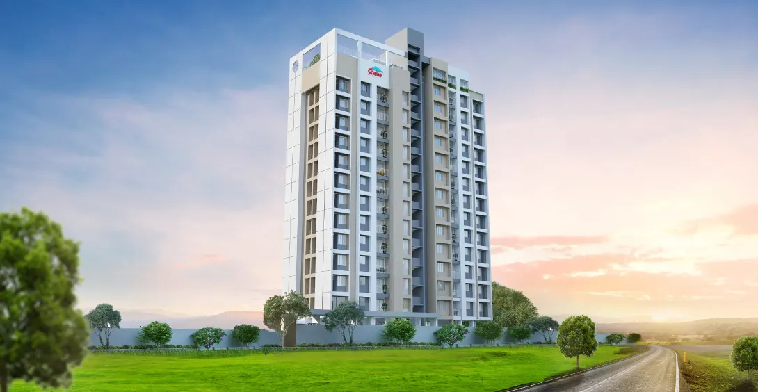 Skyline Xylus