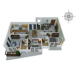 Sms Bodhi - project image 2