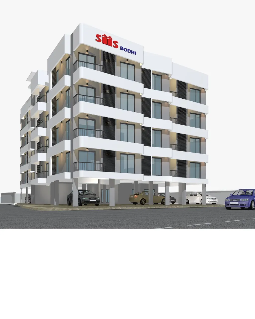 Sms Bodhi - project image 4