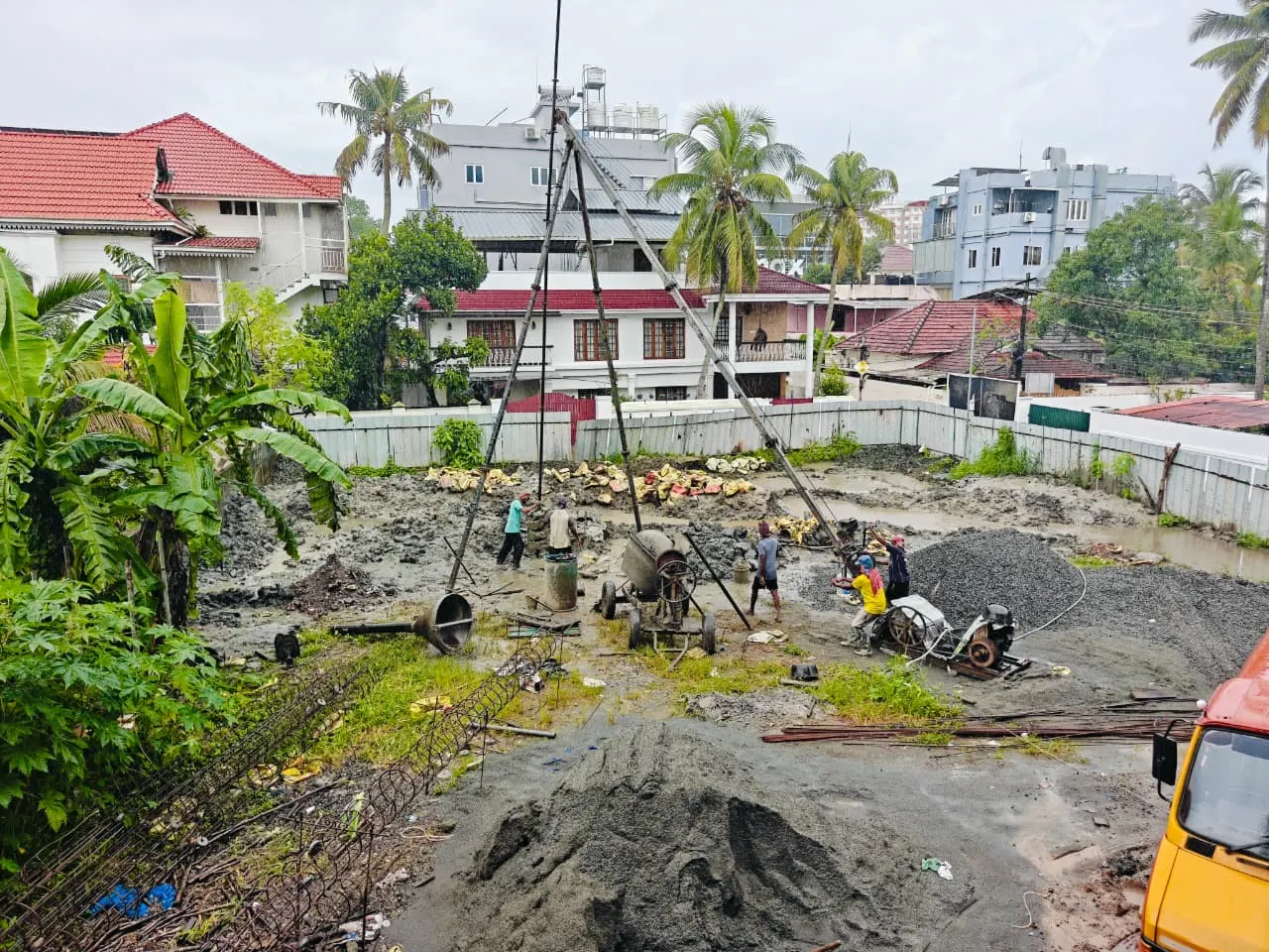 Sms Oasis -Ii - project image 4