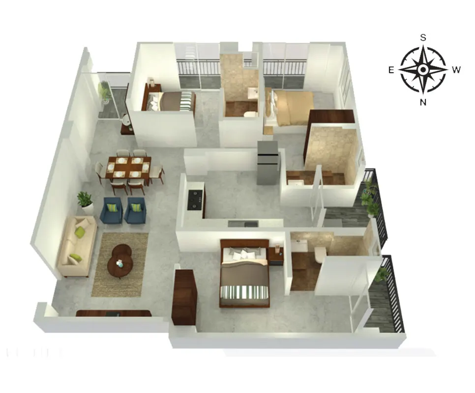 Sms Shrishti - project image 2