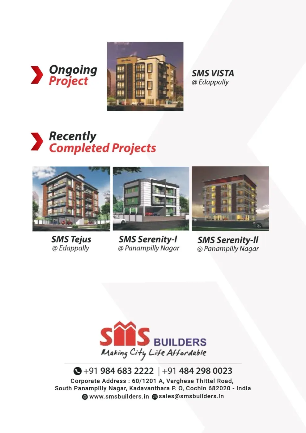 Sms Shrishti - project image 3