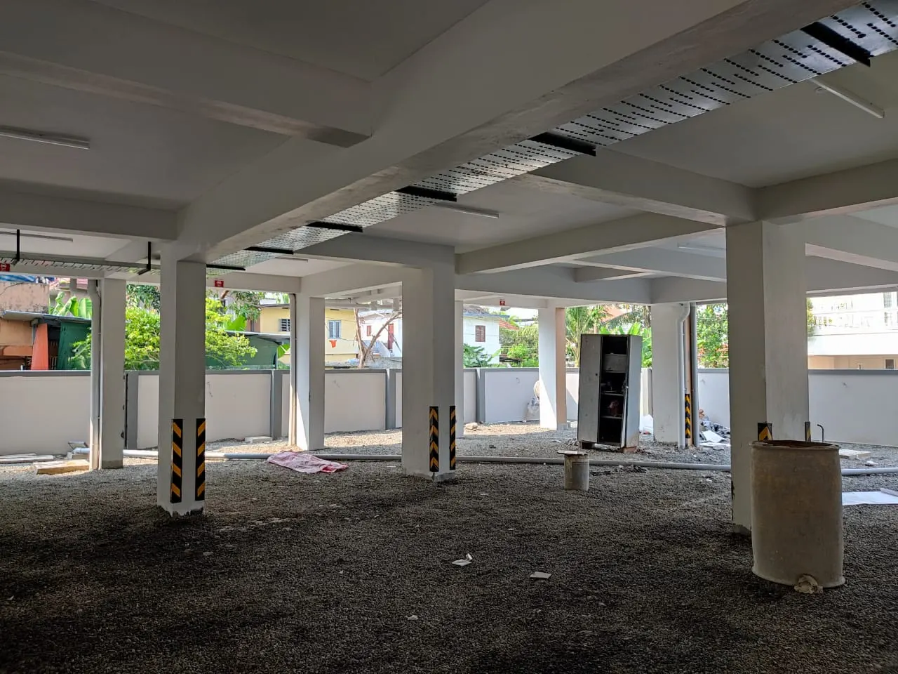 SMS Vista - project image 4