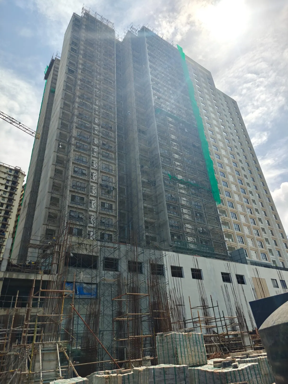 Sobha Atlantis Phase 1 block 3 and 4 - project image 3