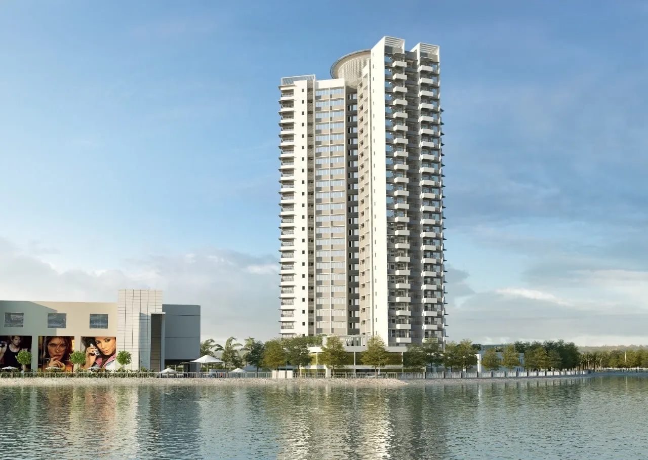 Sobha Lake Edge - Puzhakkal, Thrissur