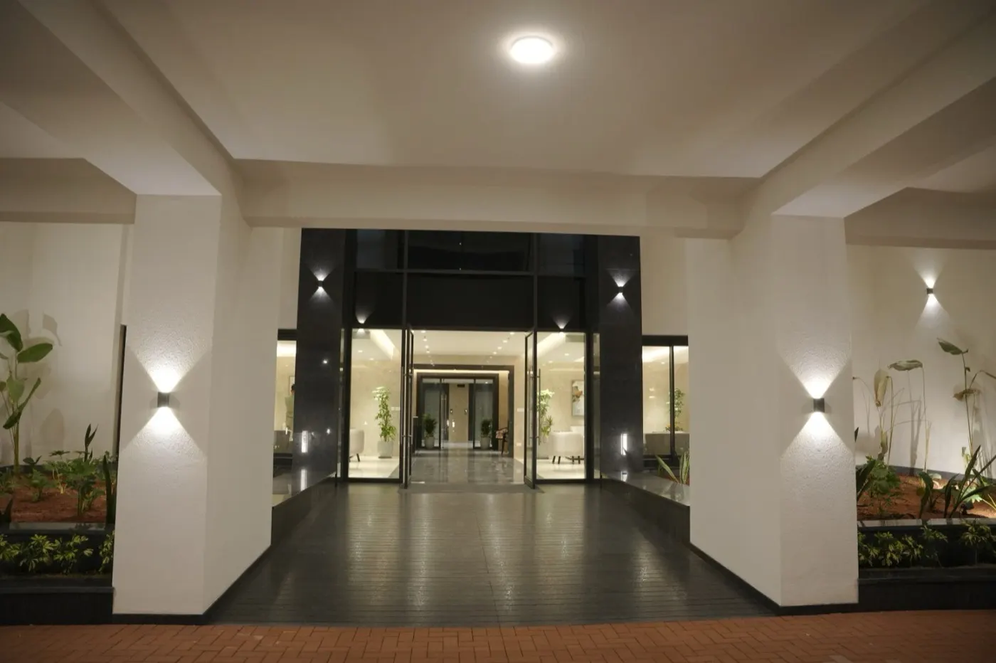 Sobha Lake Edge - project image 3