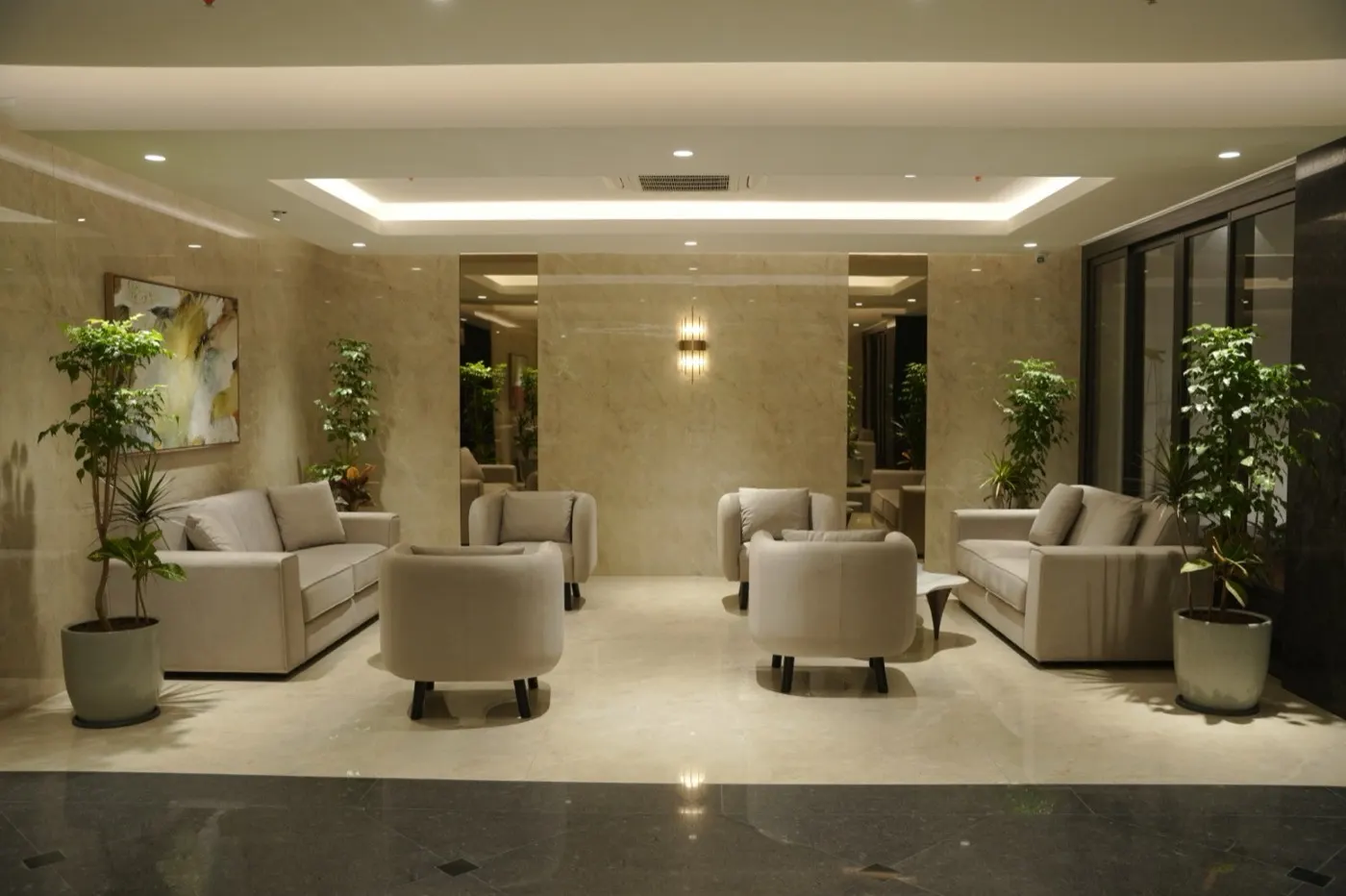 Sobha Lake Edge - project image 4