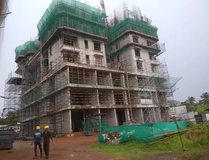 Sobha Metropolis-Phase 1 - project image 2