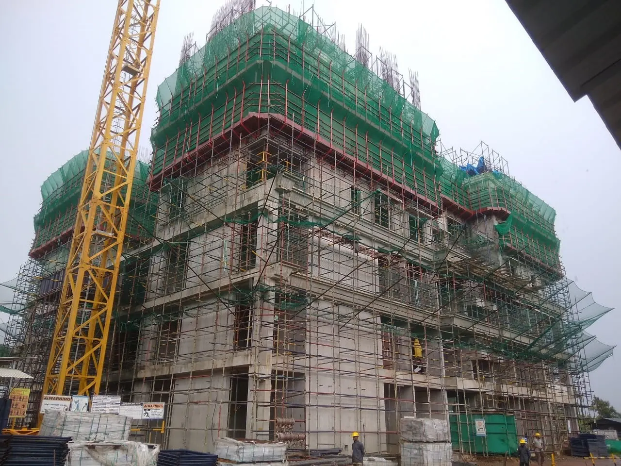 Sobha Metropolis-Phase 1 - project image 3