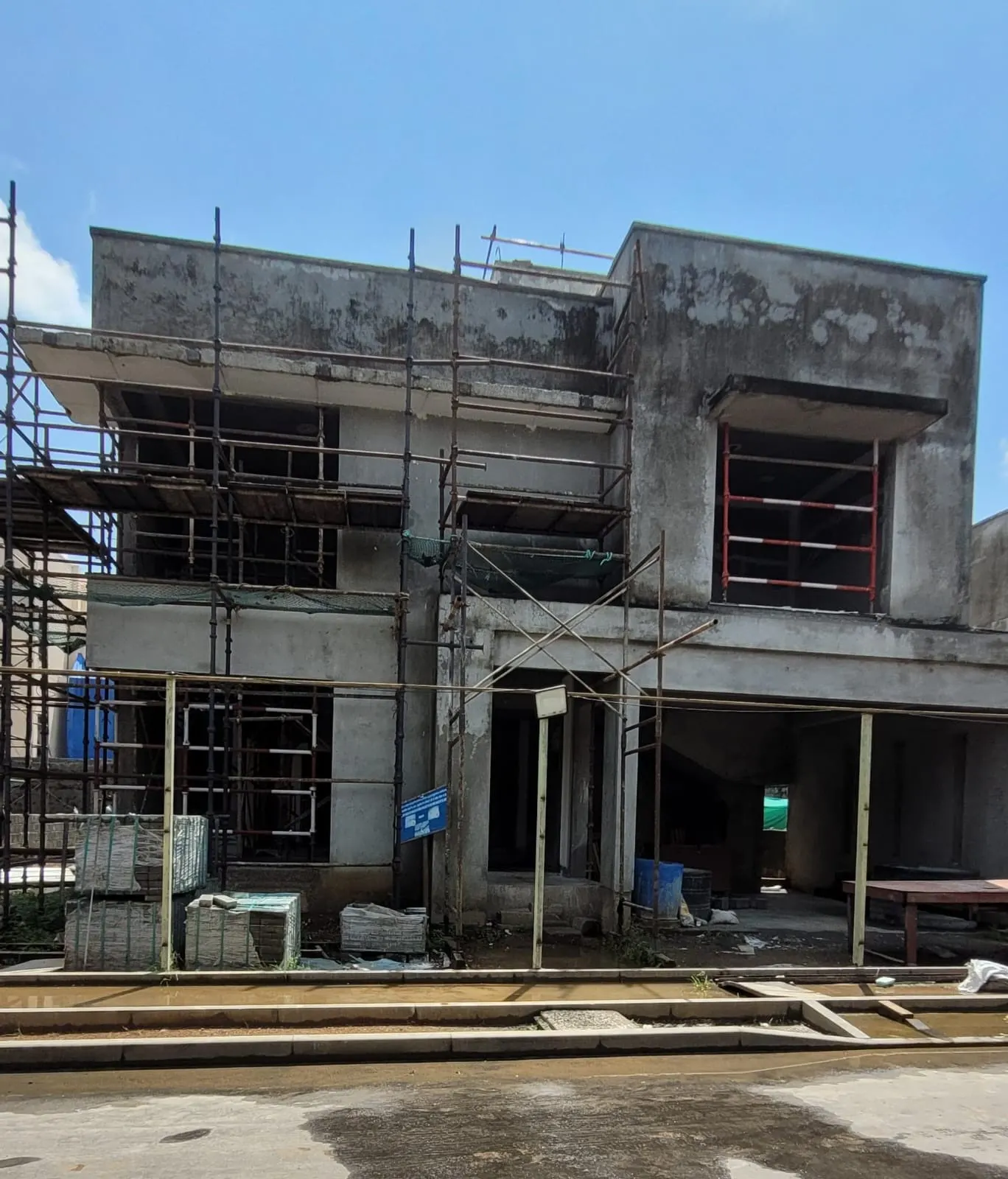 Sobha Silver Estate - project image 4