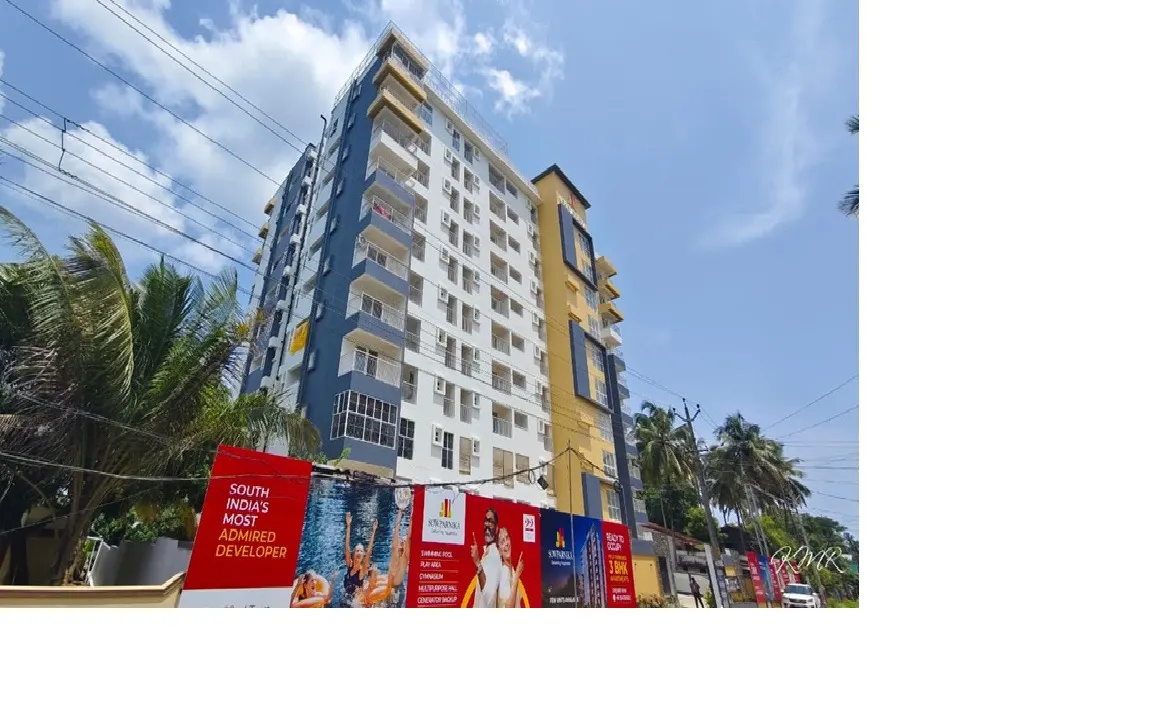 Sowparnika Edifice - project image 2