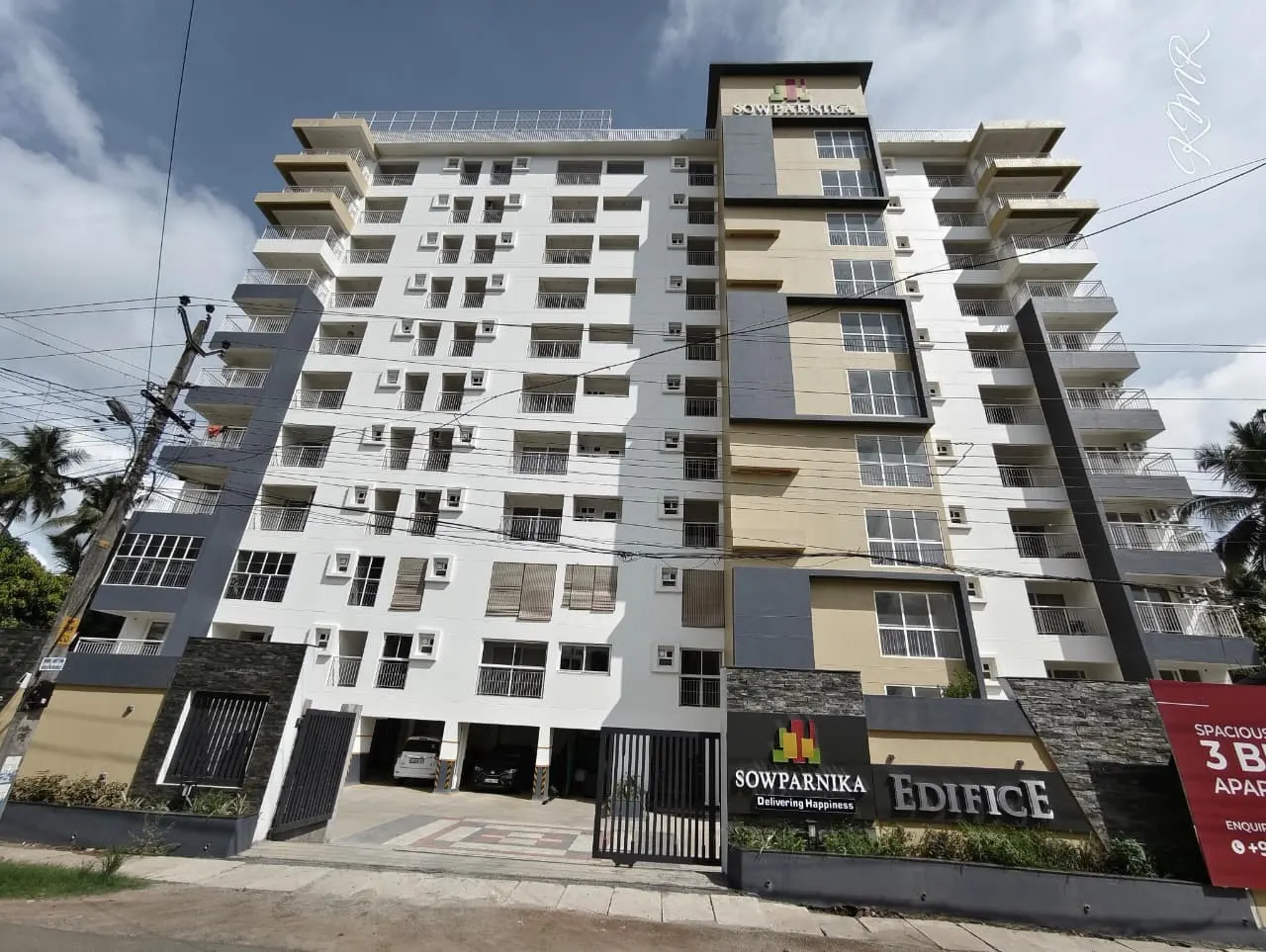 Sowparnika Edifice - project image 3