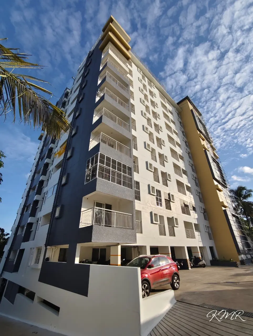 Sowparnika Edifice - project image 4