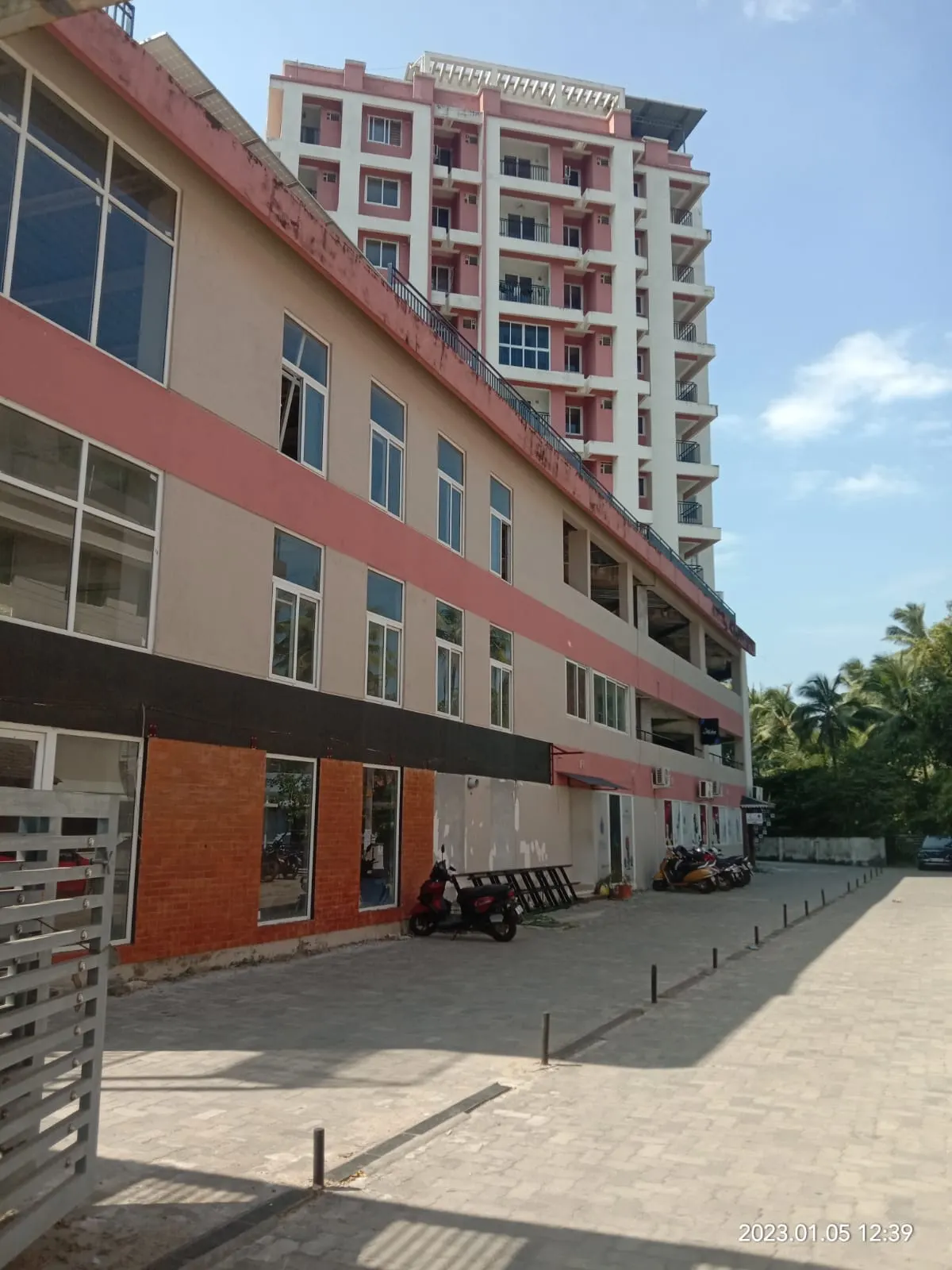 Sowparnika Sudarshanam