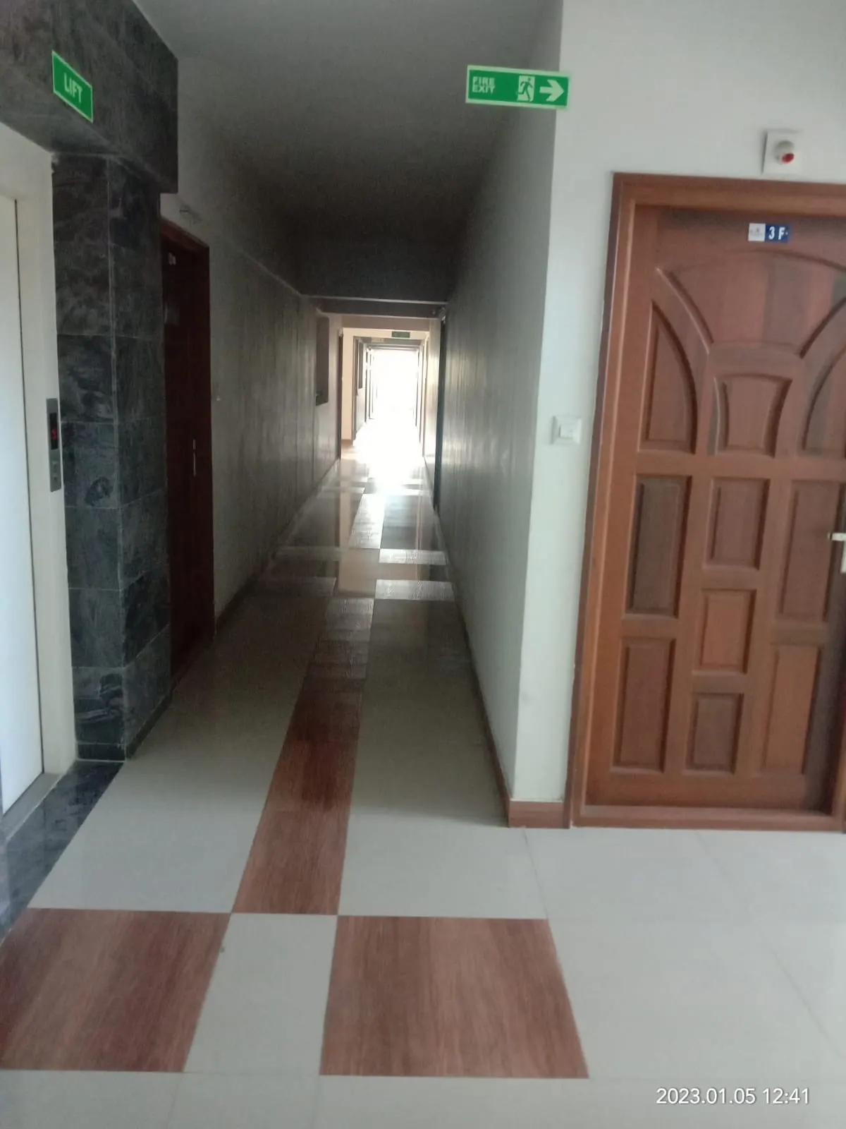 Sowparnika Sudarshanam - project image 2