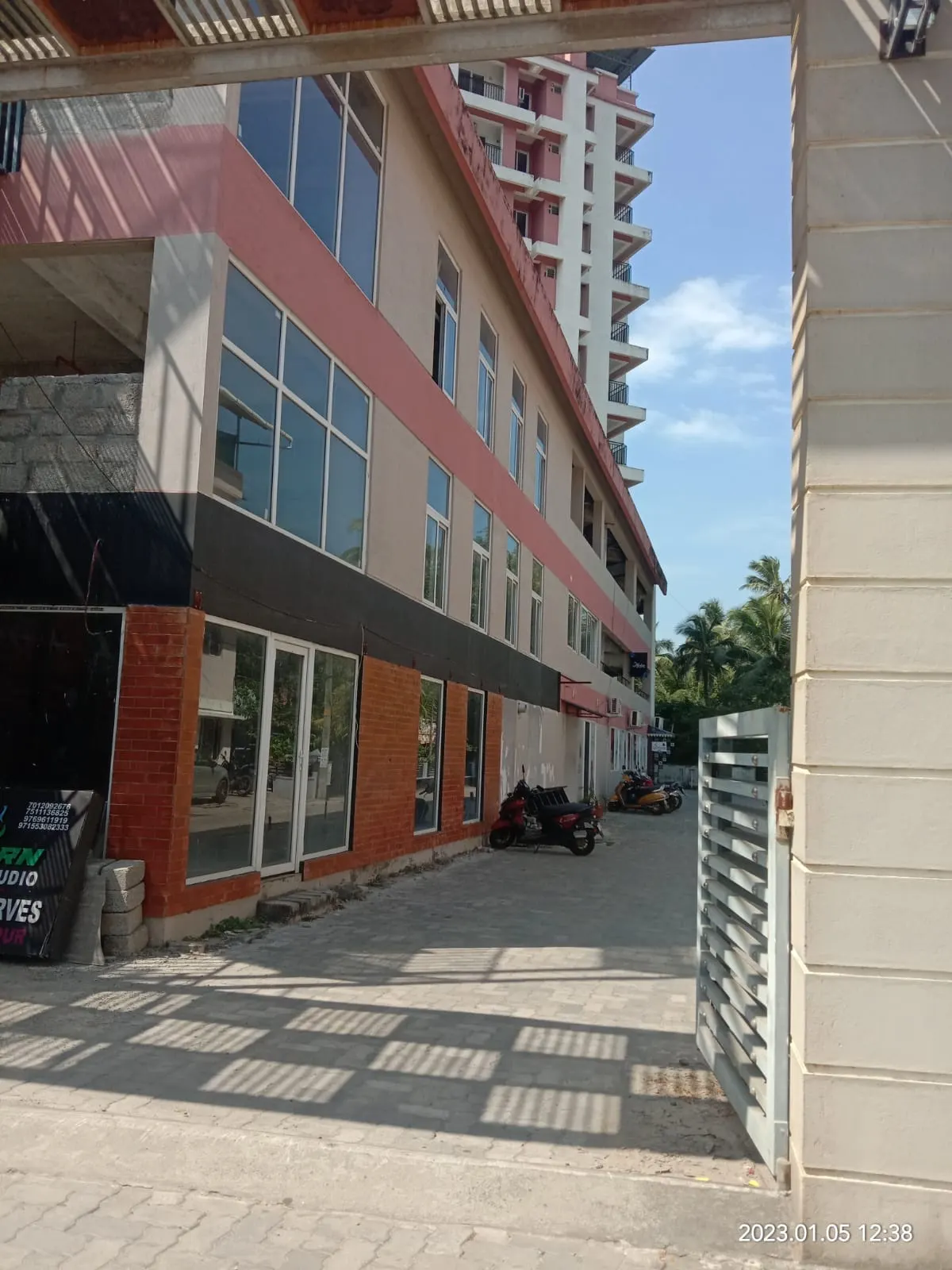 Sowparnika Sudarshanam - project image 4