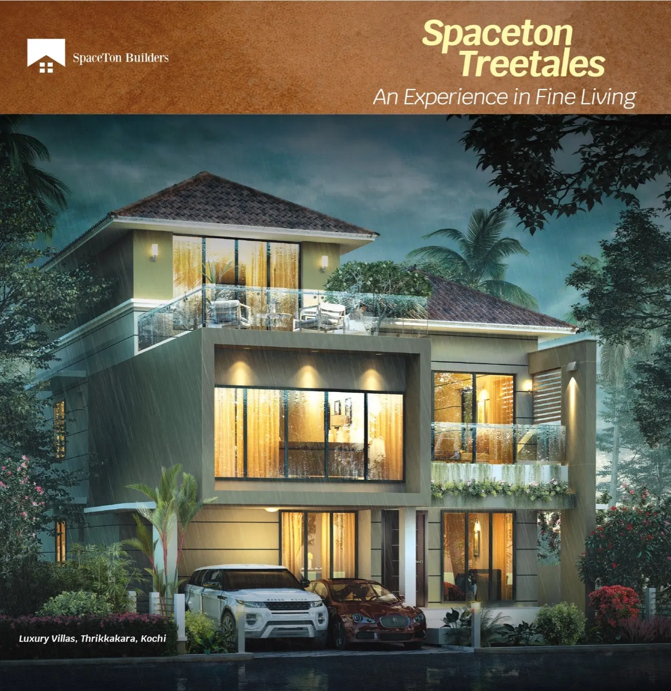 Spaceton Treetales - project image 3