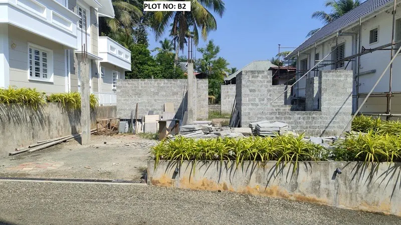 Sparrow Hill Villas - Muvattupuzha, Kochi