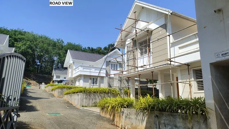 Sparrow Hill Villas - project image 2