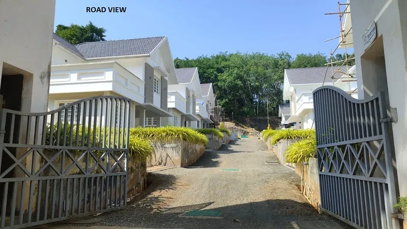 Sparrow Hill Villas - project image 4