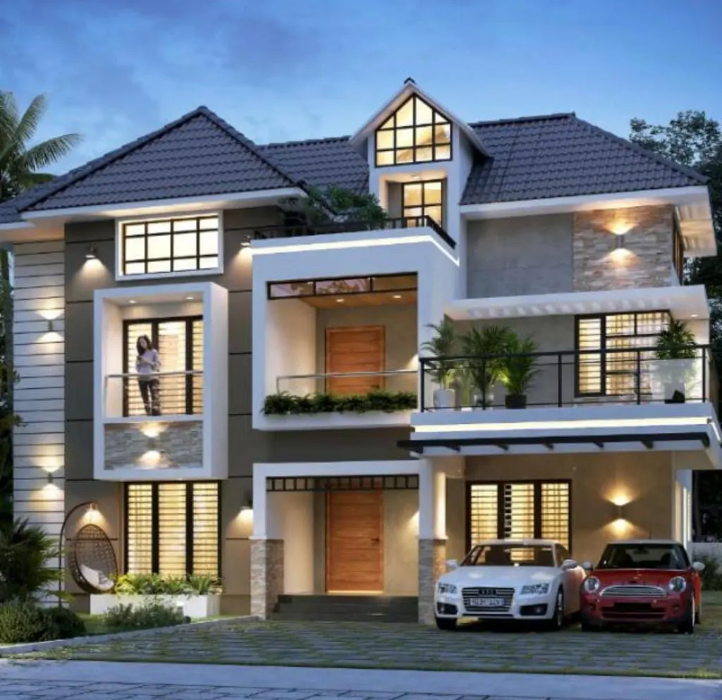 Spice Valley - Kunnathunad, Kochi