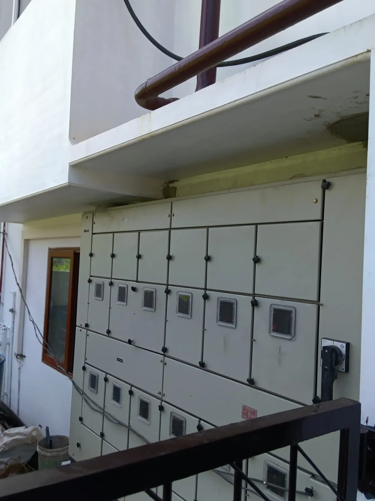 Sree Madhavam - project image 2