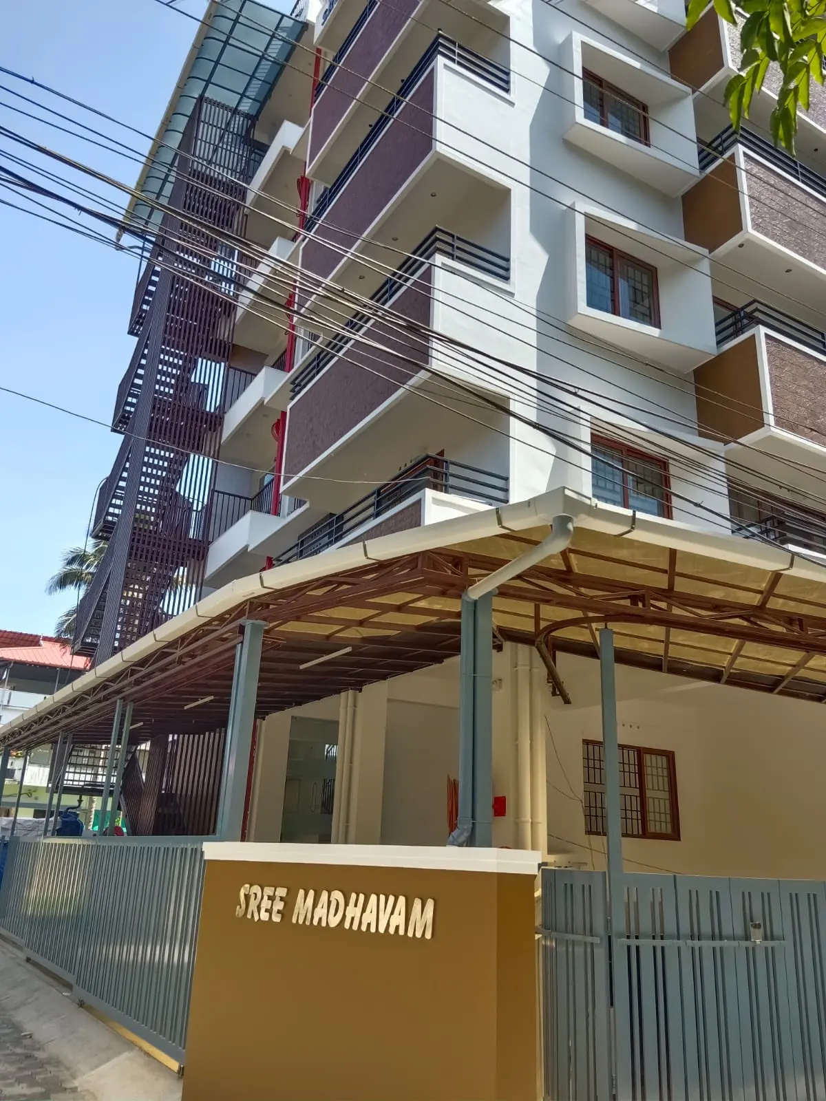 Sree Madhavam - project image 3