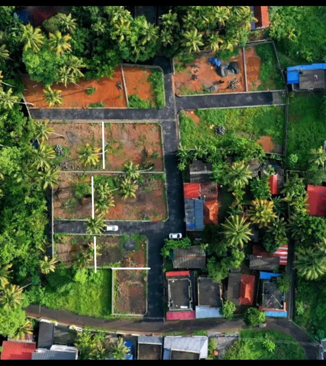 Swan Green Earth - Udayamperoor, Kochi