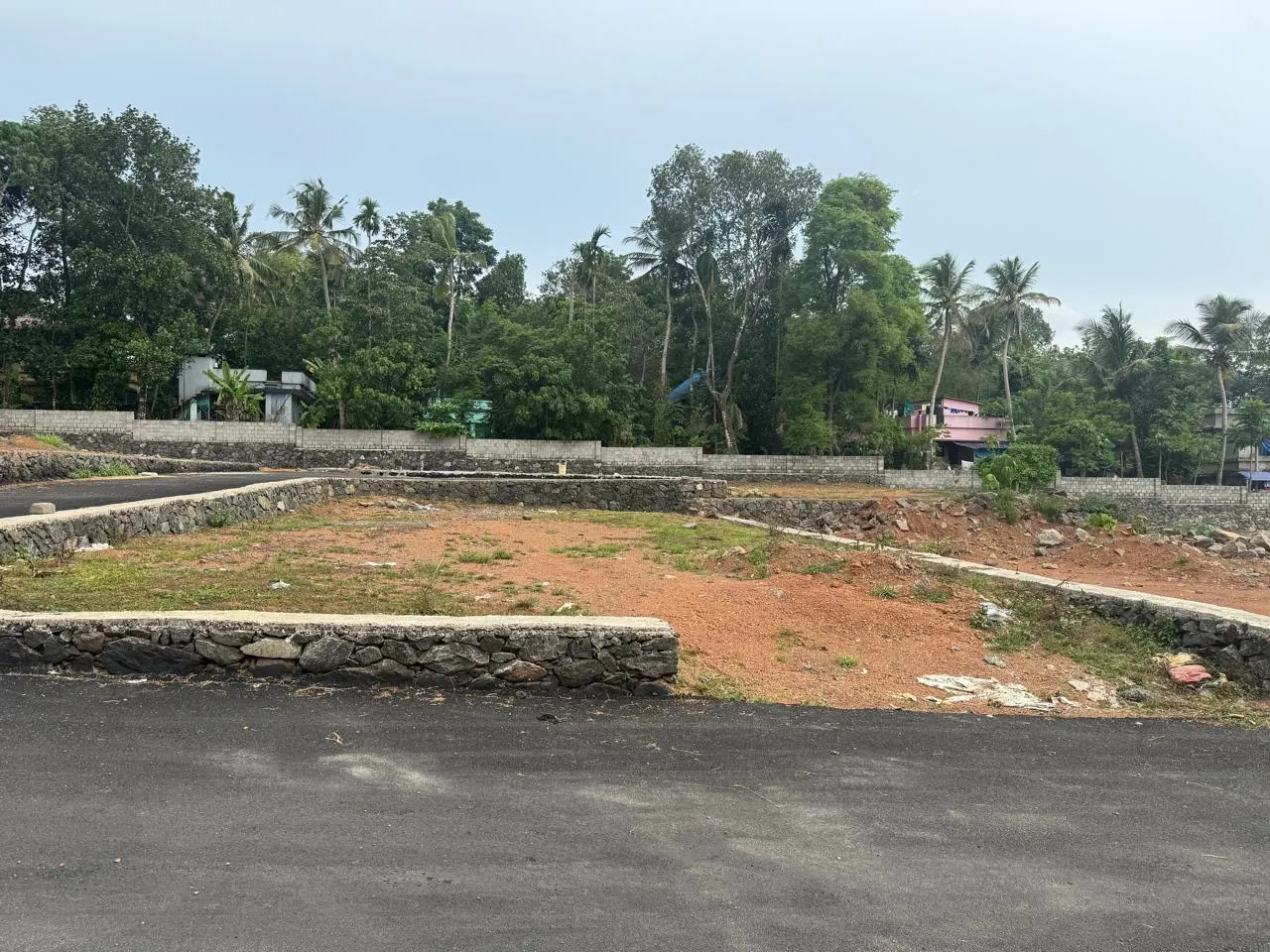 Swan Green Isle - Eruvely Palace Square, Kochi