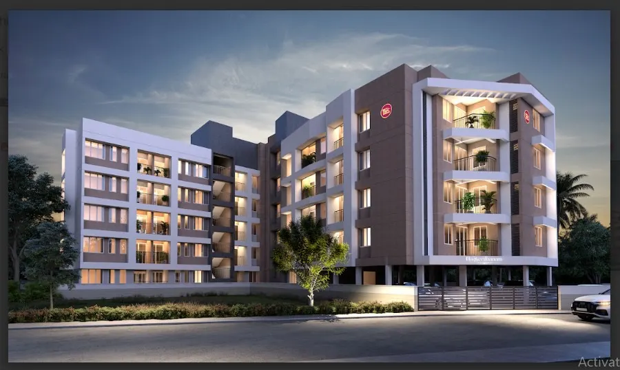 Tbpl Harikeerthanam - project image 2