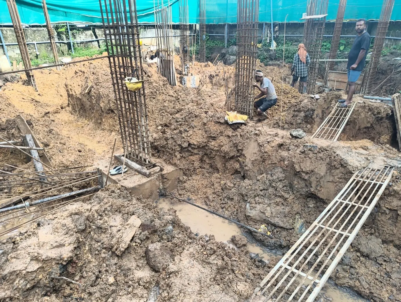Tbpl Harikeerthanam - project image 4
