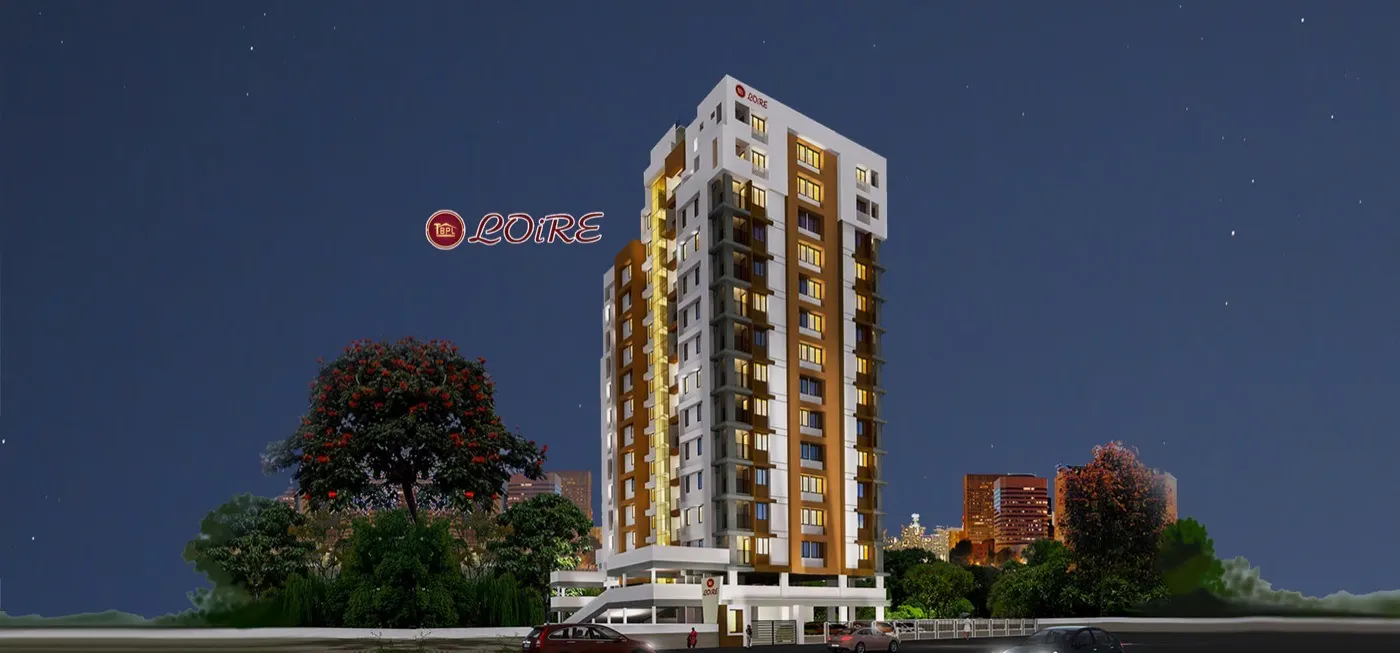 Tbpl Loire - Ollukkara, Thrissur