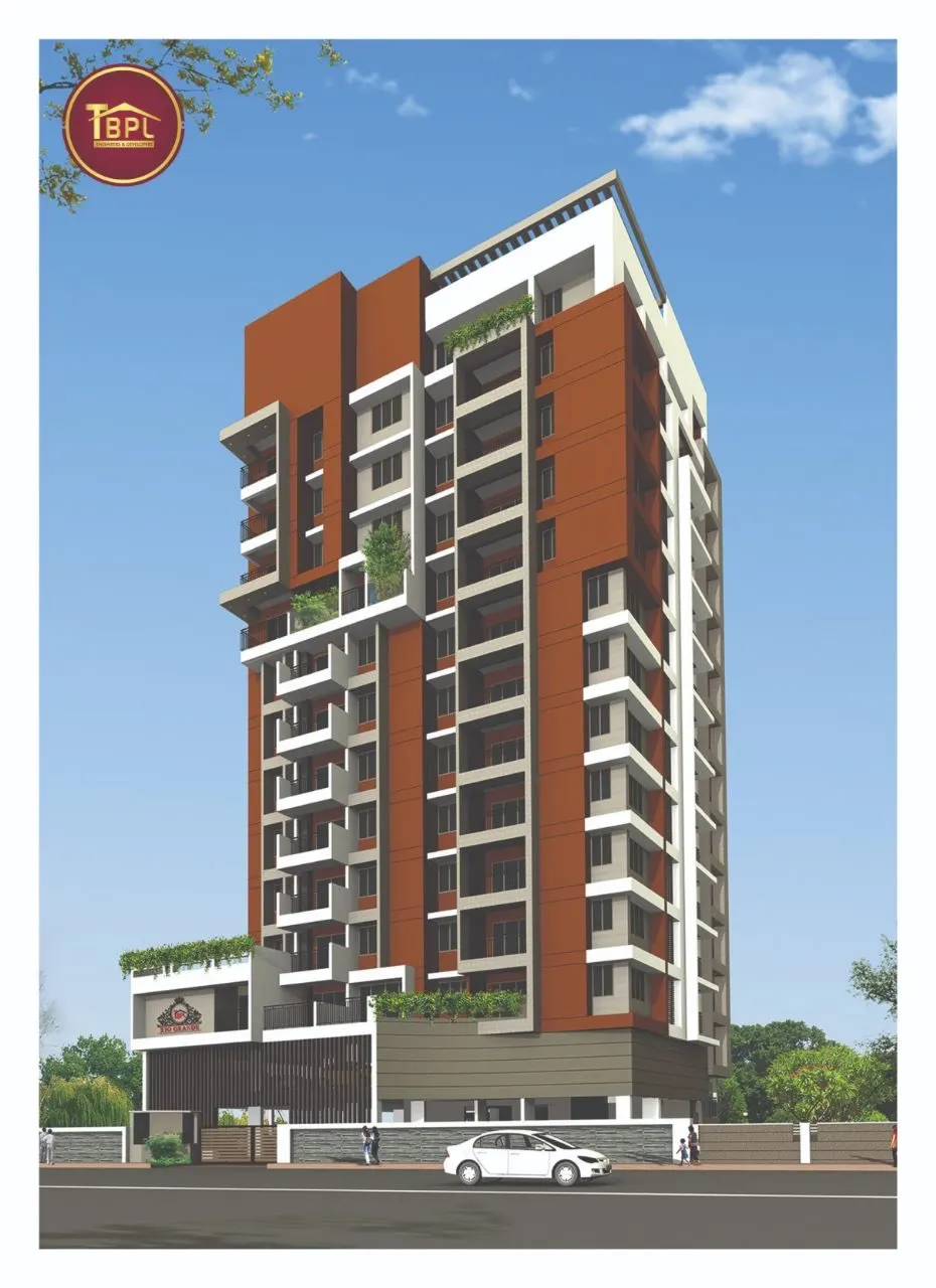 Tbpl Rio Grande - Thrissur, Thrissur