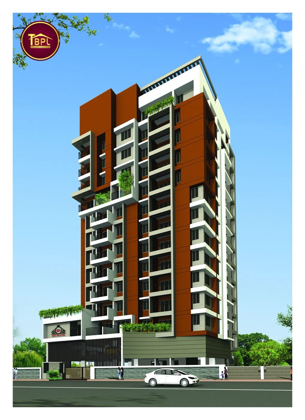 Tbpl Rio Grande - project image 2