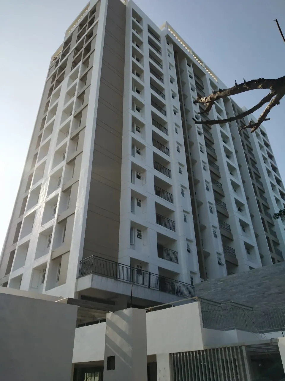 Tbpl Vaigai - Off Palliyil Lane, Kottapuram, Thrissur