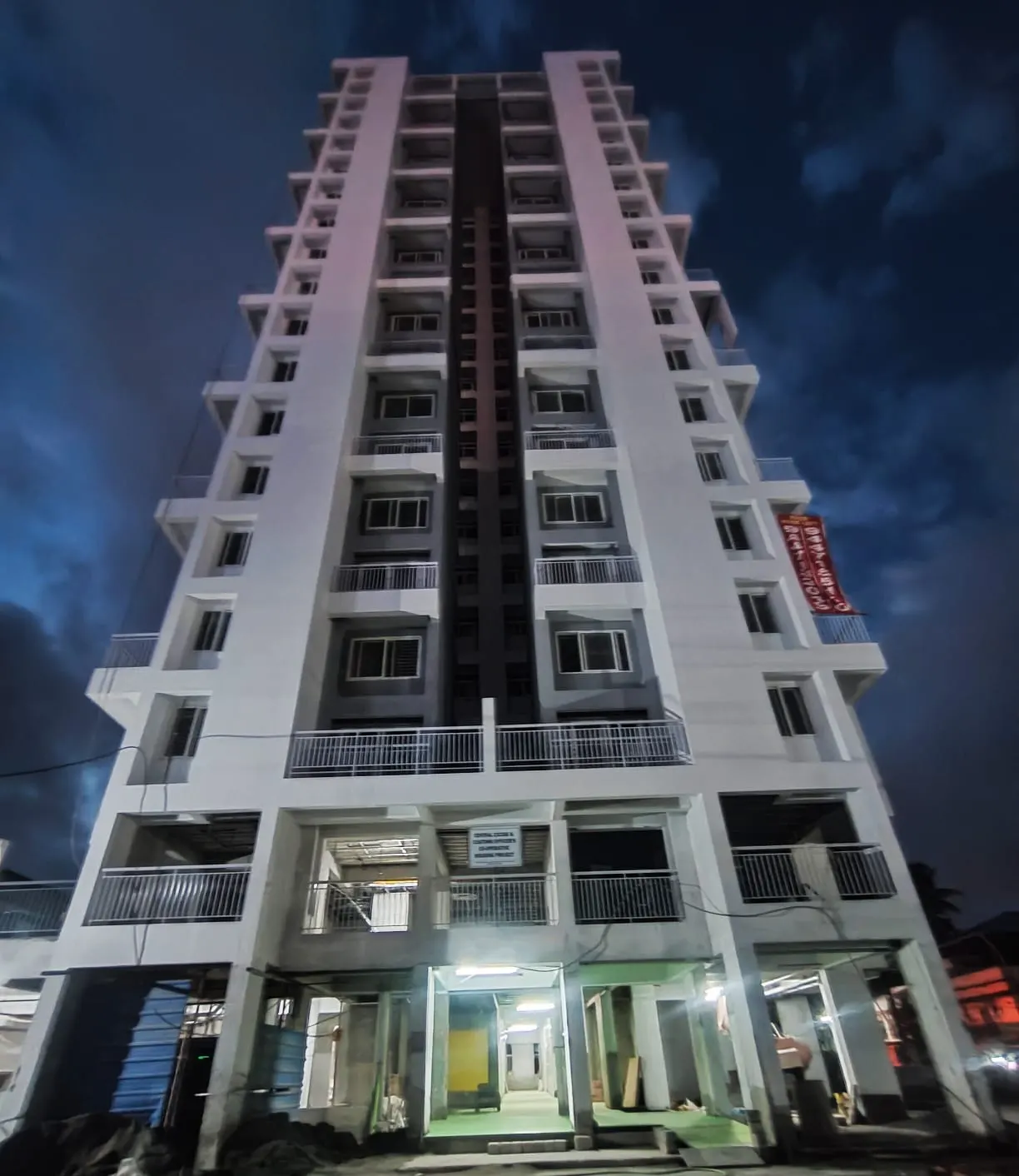 The Central Excise And Customs Officers Housing Cooperative Society LTD - Manappattiparambu, Kochi