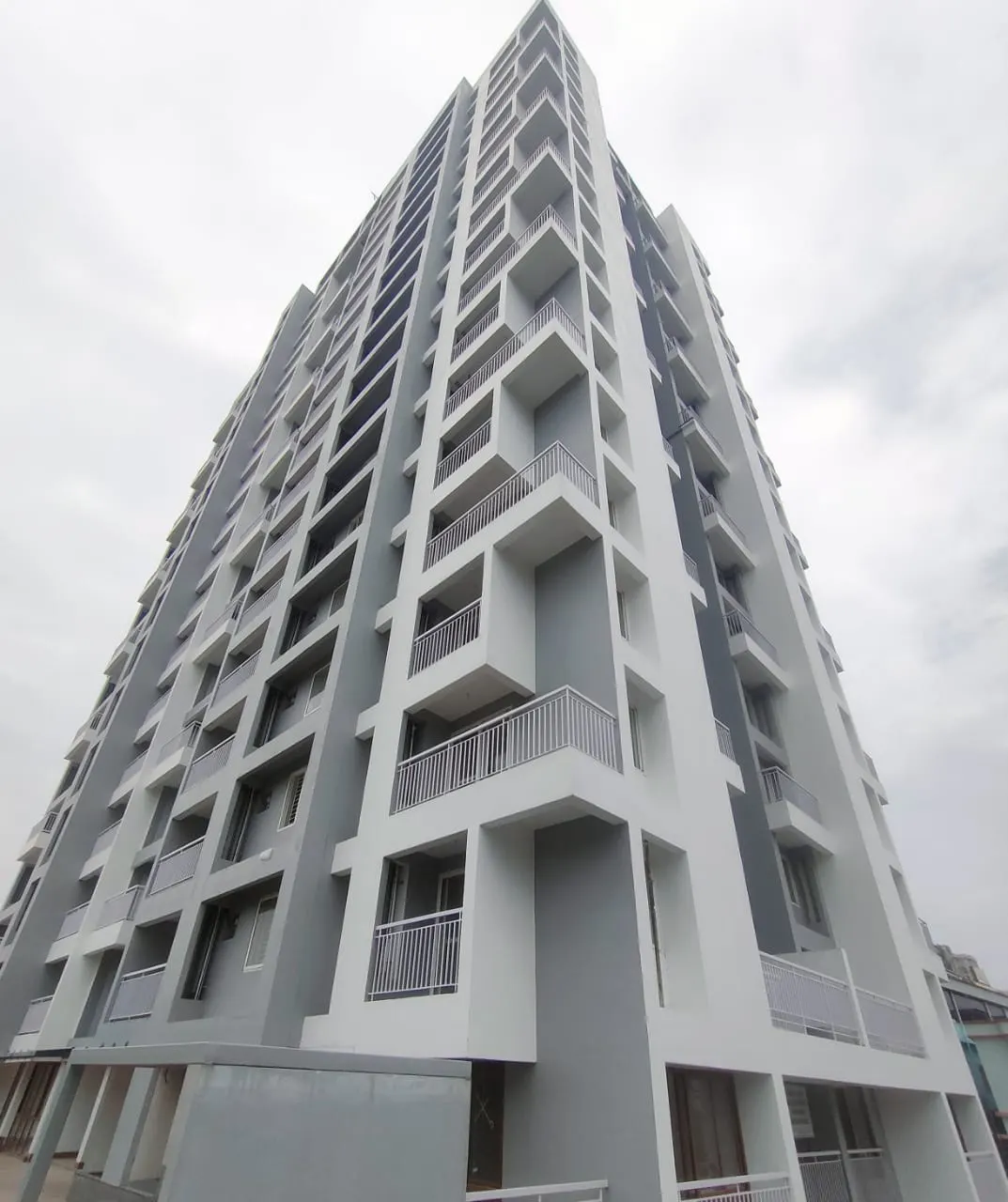 The Central Excise And Customs Officers Housing Cooperative Society LTD - project image 2